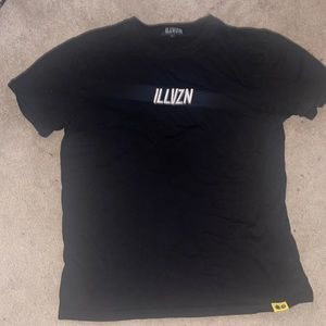 ILLVZN Shirt